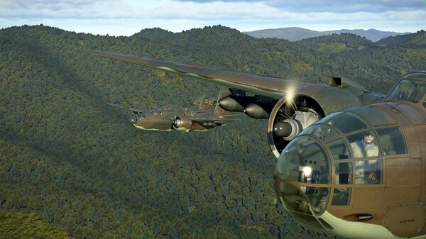 IL-2 Sturmovik: Havoc Over the Kuban Campaign