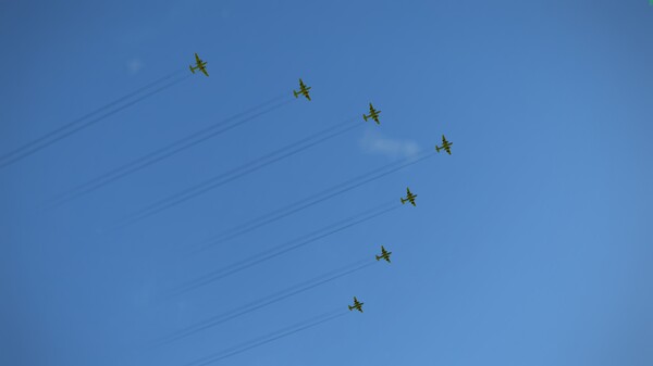 IL-2 Sturmovik: Havoc Over the Kuban Campaign