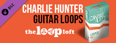 CWLM - The Loop Loft - Charlie Hunter Looped Vol. 1 Small Capsule Image