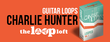 The Loop Loft - Charlie Hunter Looped Vol. 1 screenshot 1