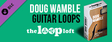 CWLM - The Loop Loft - Doug Wamble Jazz, Blues, & Soul Small Capsule Image