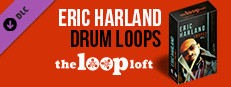 CWLM - The Loop Loft - Eric Harland Looped Vol. 1 Small Capsule Image