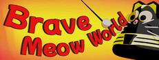 Brave Meow World