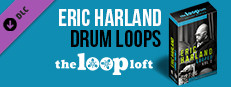 CWLM - The Loop Loft - Eric Harland Looped Vol. 2 Small Capsule Image