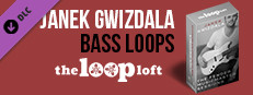 CWLM - The Loop Loft - Janek Gwizdala Fender Musicmaster Sessions Small Capsule Image