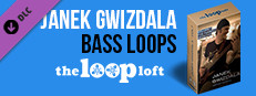 CWLM - The Loop Loft - Janek Gwizdala Fodera Sessions Small Capsule Image