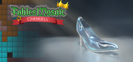 Fables Mosaic: Cinderella steam charts