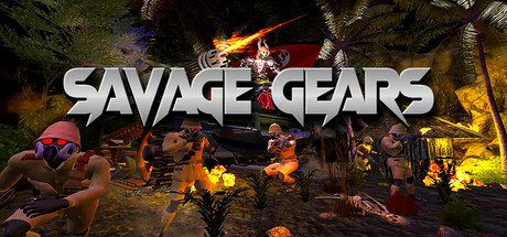 Savage Gears Cheat Engine/CT