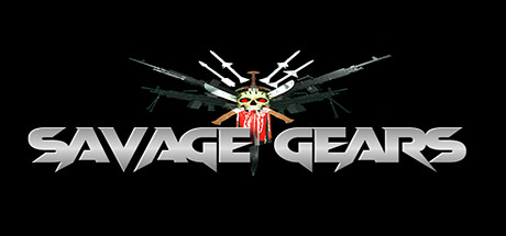 Savage Gears Cover Image