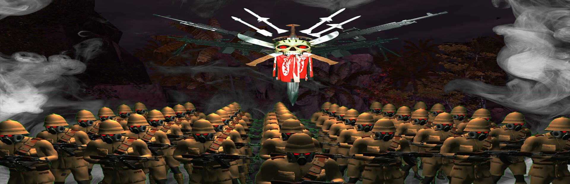 Savage Gears