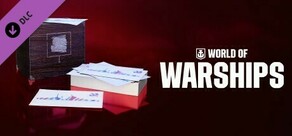 World of Warships — Wisconsin Geschuttorenrestauratie Pakket