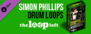 The Loop Loft - Simon Phillips - Session Tracks