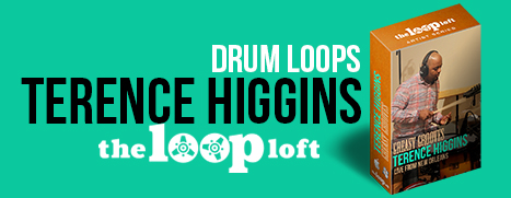 The Loop Loft - Terence Higgins Greasy Grooves Vol. 1 screenshot 1