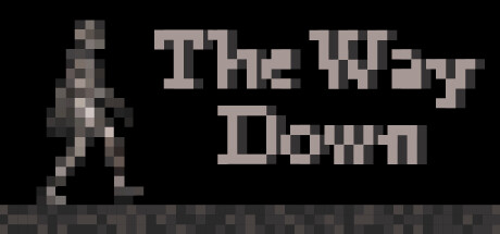 The Way Down steam charts