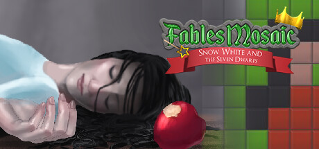 Fables Mosaic: Snow White and the Seven Dwarfs Cheat Engine/CT