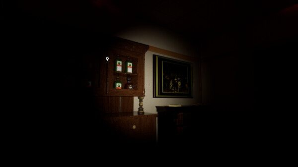 Screenshot z 家屋探索 -Japanese House Exploration- Screenshot z 家屋探索 -Japanese House Exploration-