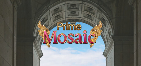 Prime Mosaic steam charts