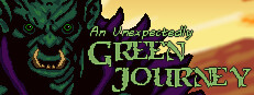 An Unexpectedly Green Journey