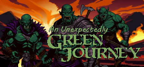 An Unexpectedly Green Journey Cheat Engine/CT