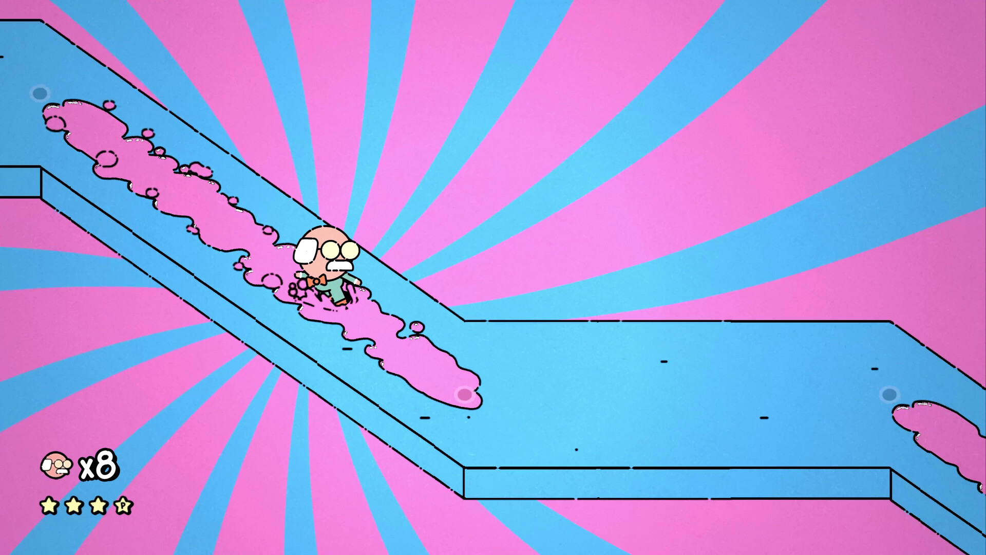 Screenshot 4 from MR. RECORDS