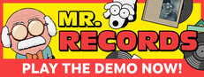 MR. RECORDS