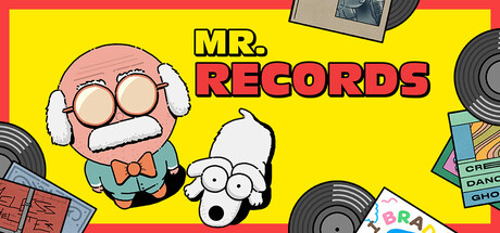 Mr. Records