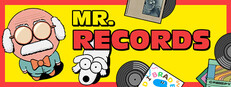 MR. RECORDS
