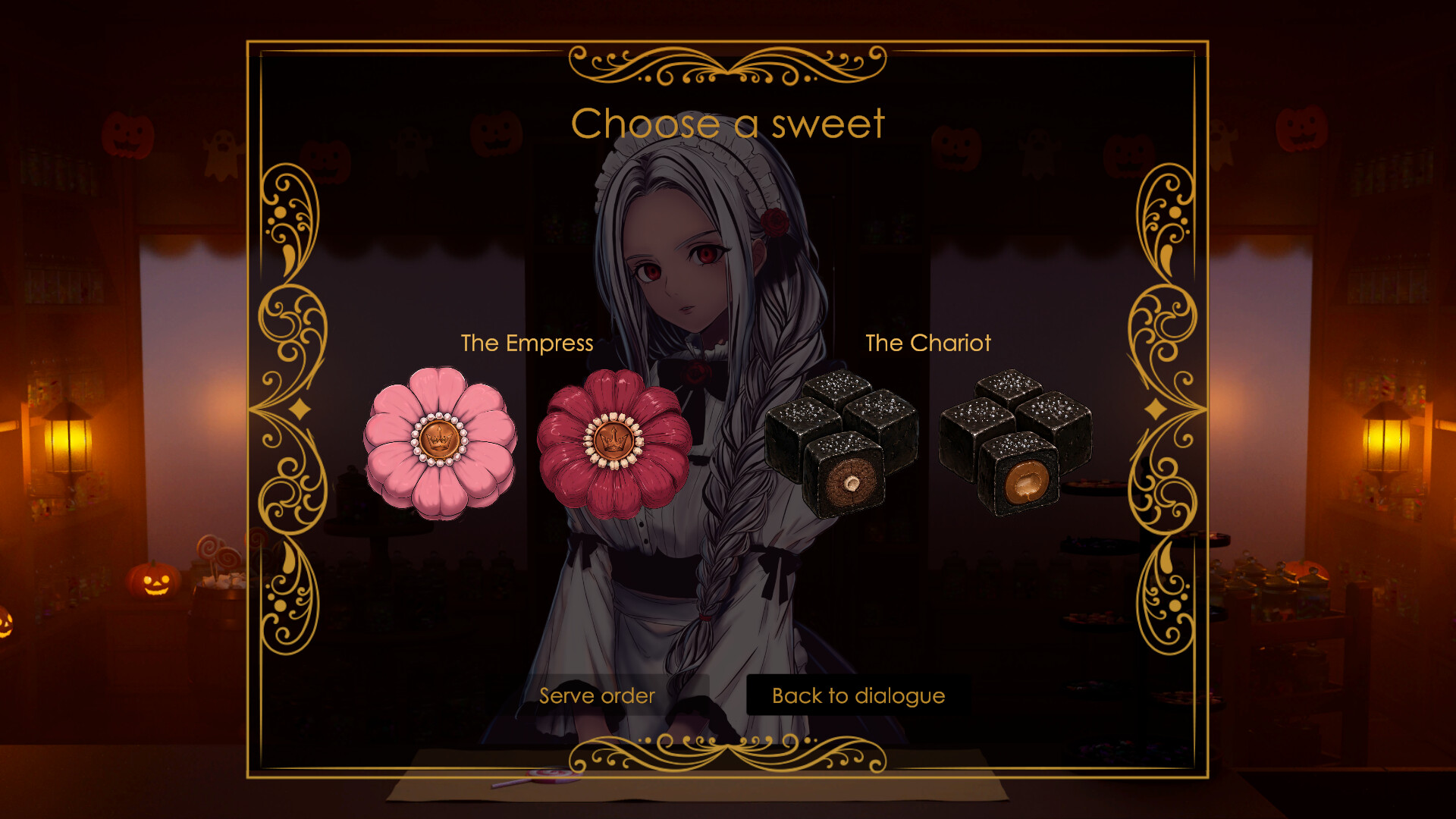 Sweet or... Sweet? screenshot #7