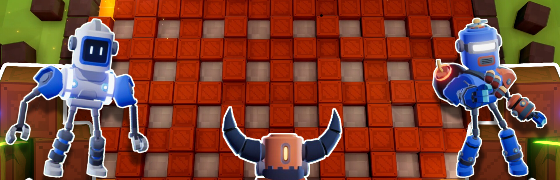 Bomber Hero