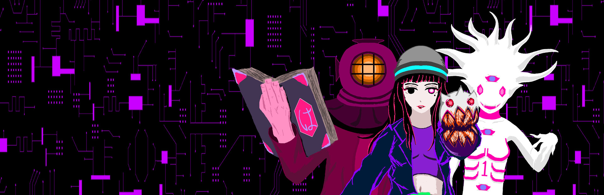 Neo HaBits