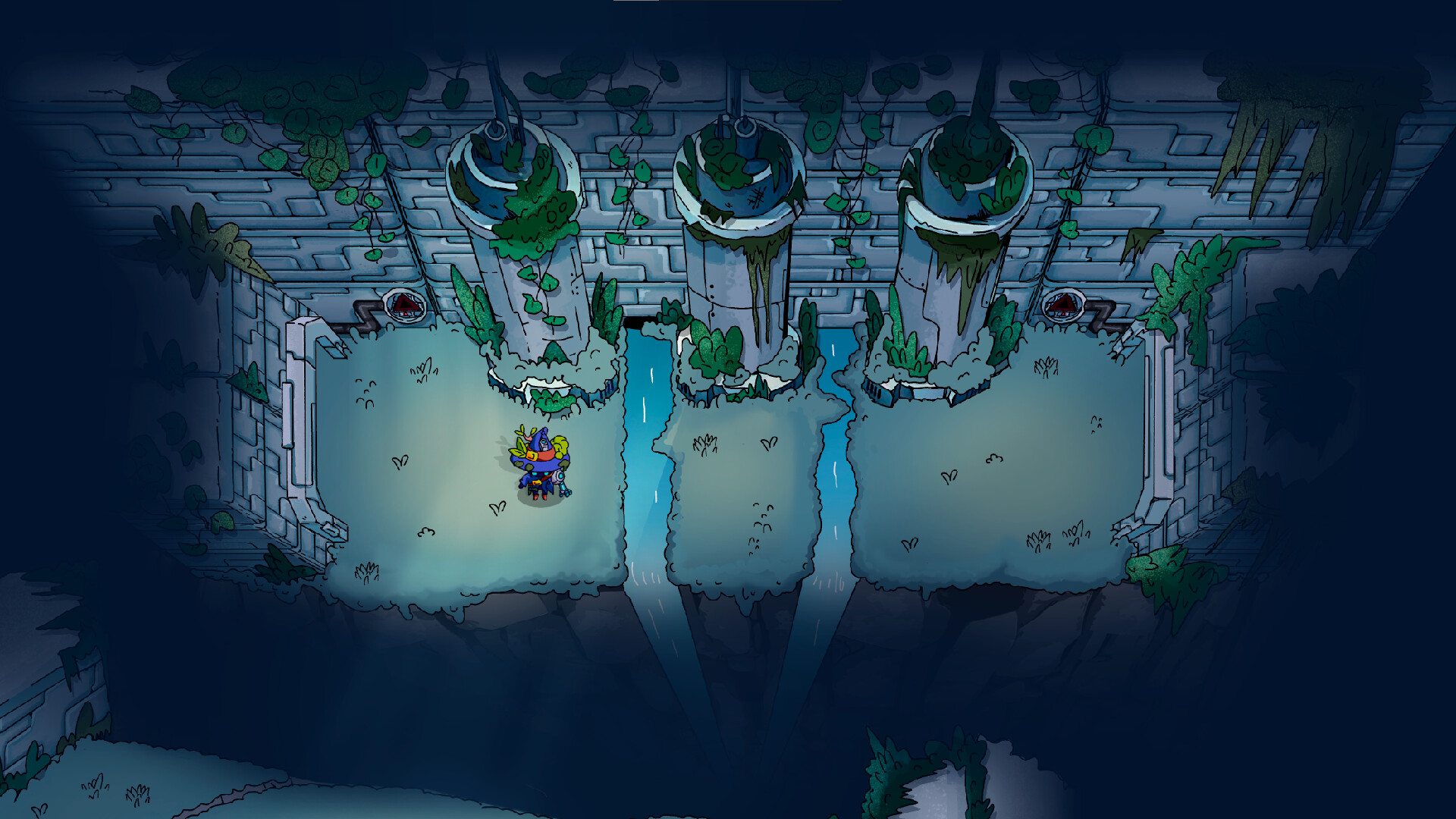 Coming Home, Little Oak screenshot #2