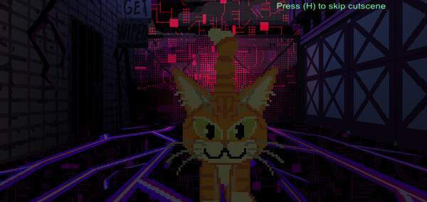 Neo Ha_Bits Demo screenshot 3