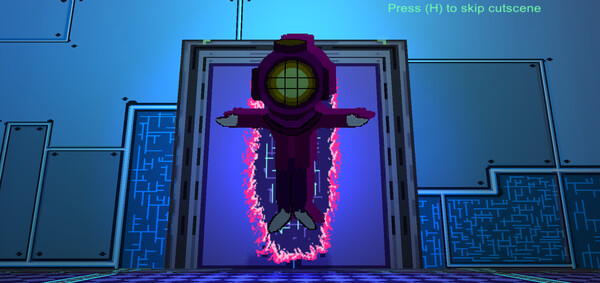 Neo Ha_Bits Demo screenshot 5