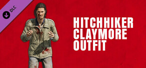 The Texas Chain Saw Massacre - Hitchhiker Outfit 1