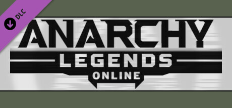 Anarchy Legends Online - Green DLC