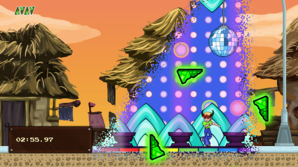 Screenshot z Concursion: Steam-Exclusive Soundtrack EP Screenshot z Concursion: Steam-Exclusive Soundtrack EP