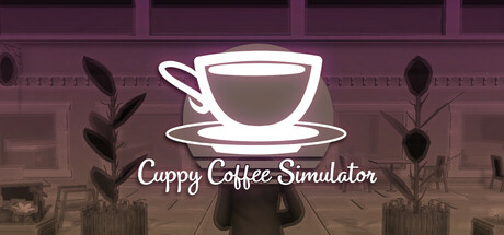 Cuppy Coffee Sim cover art