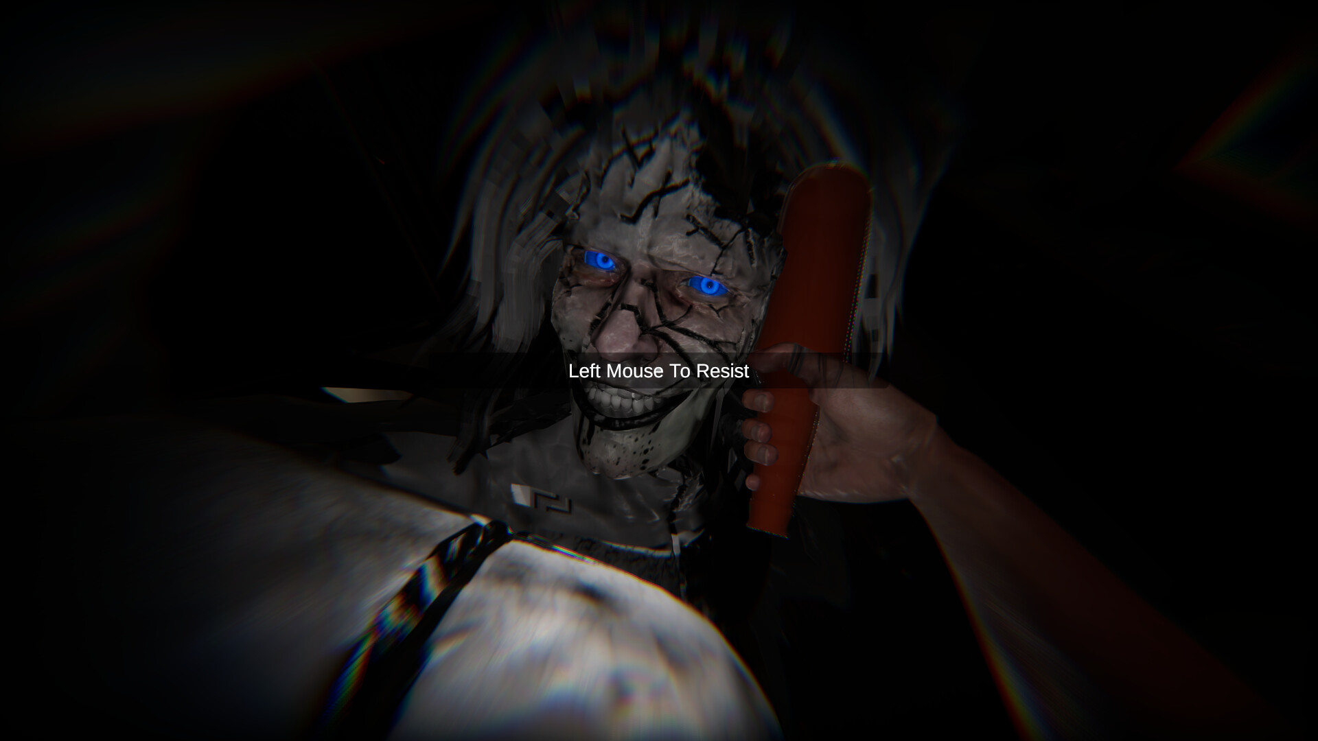 Psycho screenshot 4