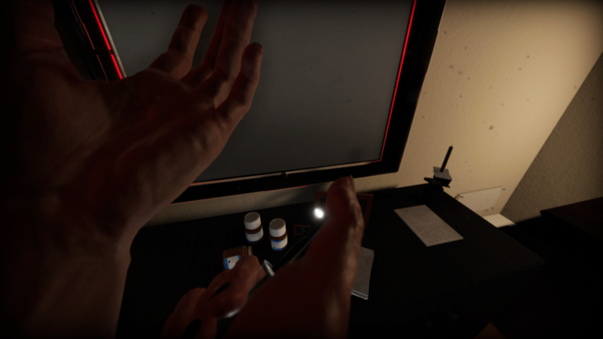 Psycho screenshot 5