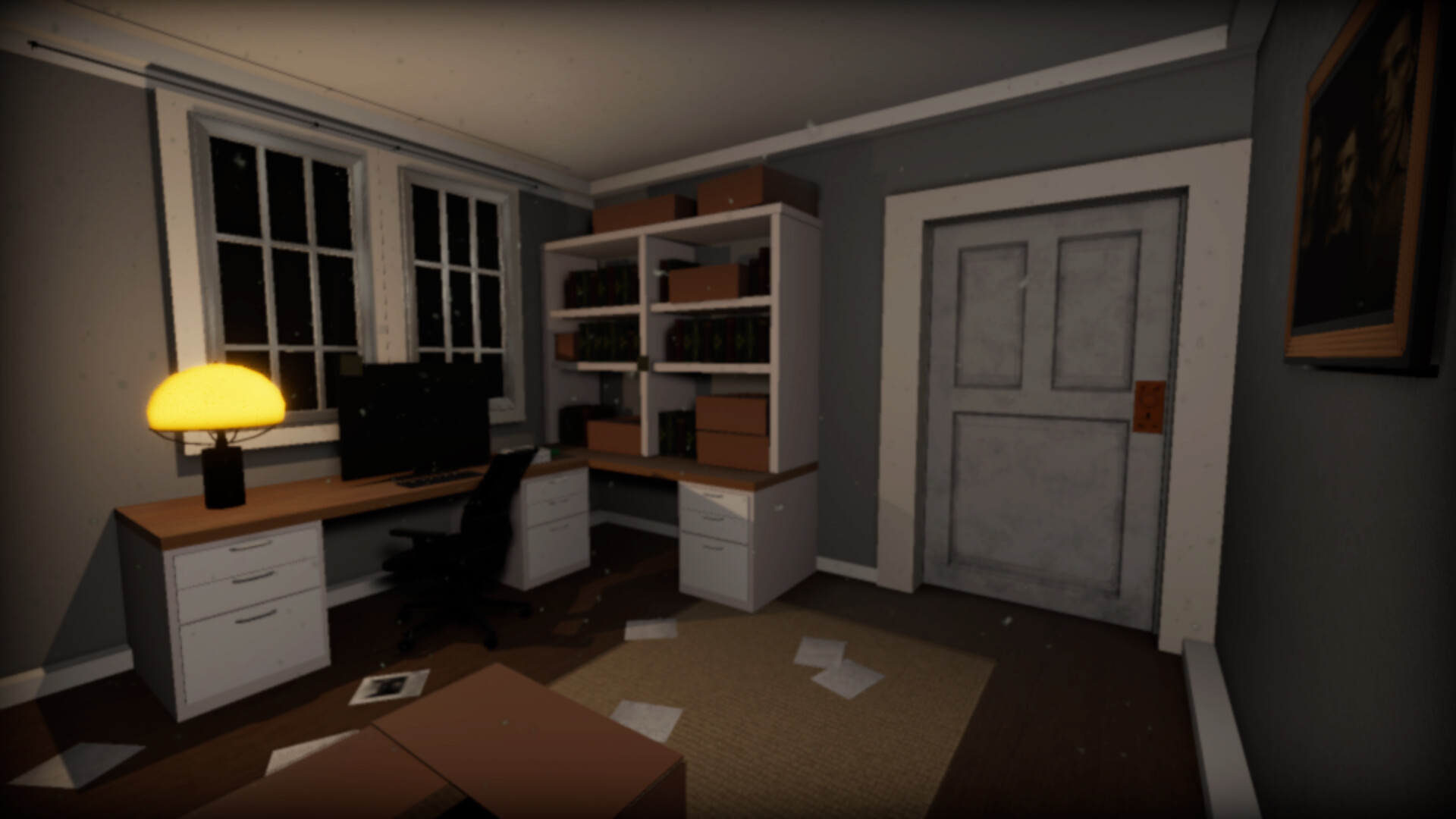 Psycho screenshot #2