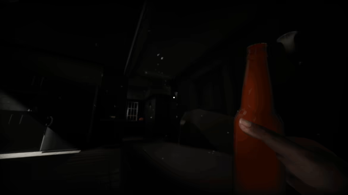 Psycho video 2