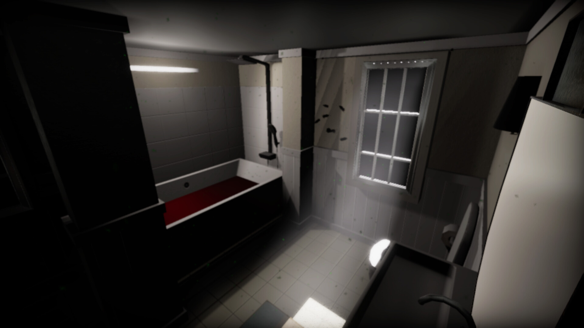 Psycho screenshot 1