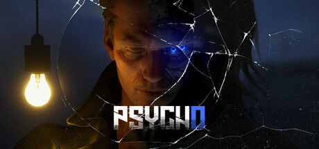 Psycho cover