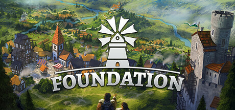 Foundation Playtest banner