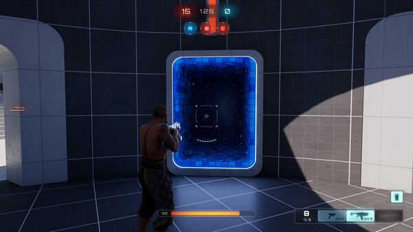 Versus GO screenshot 2