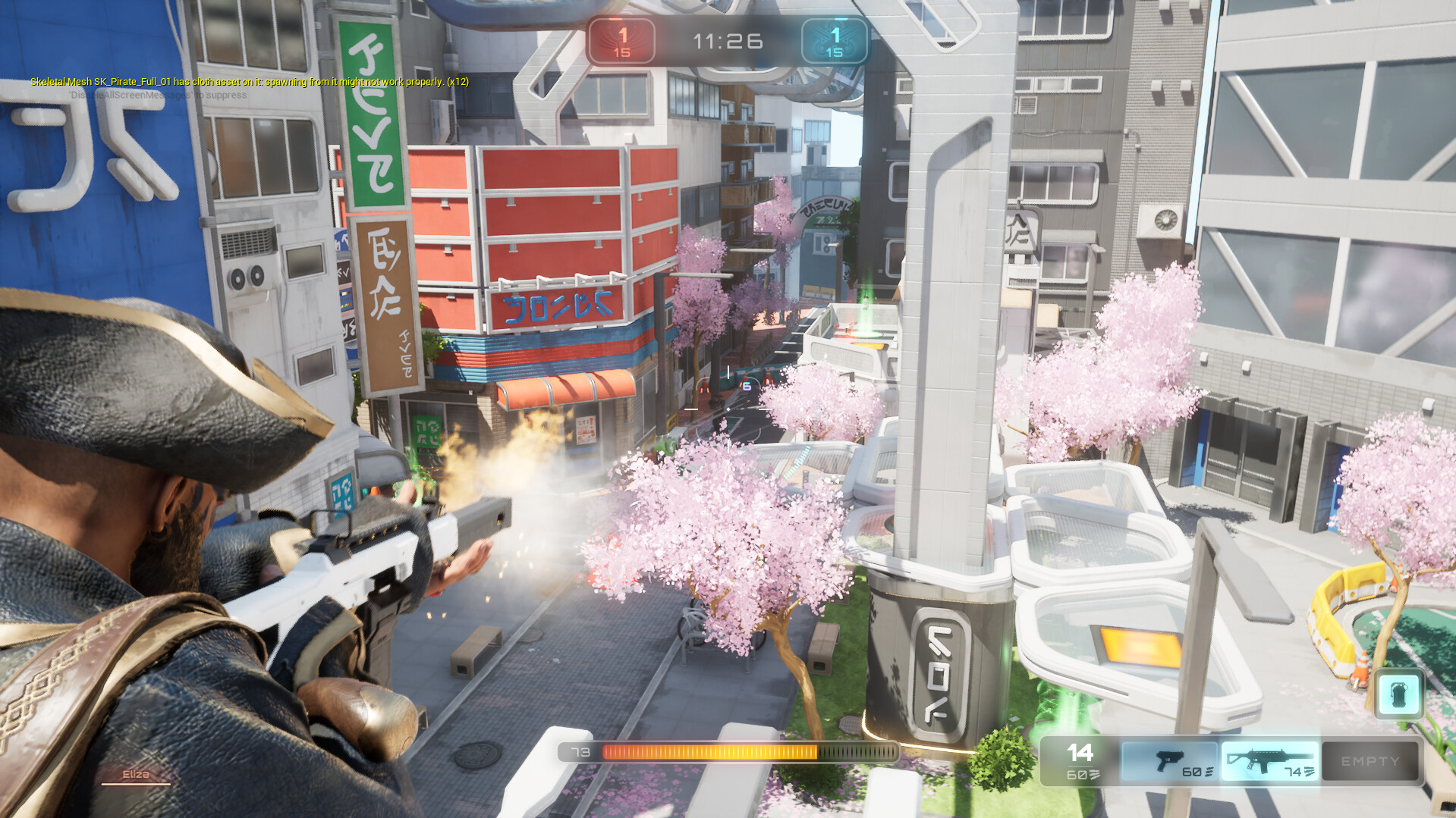 Versus GO screenshot #4