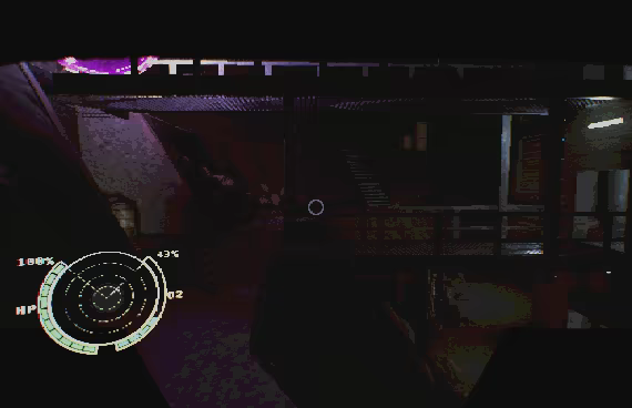 Forecursed video 6