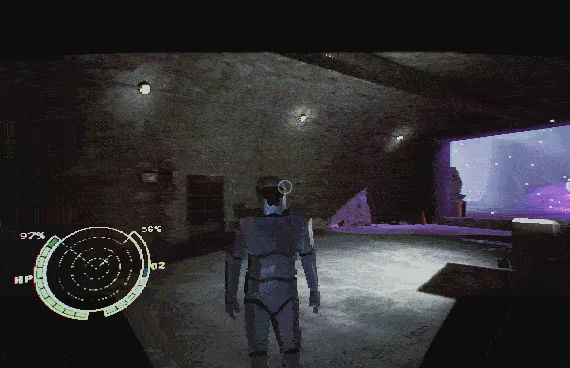 Forecursed video 4