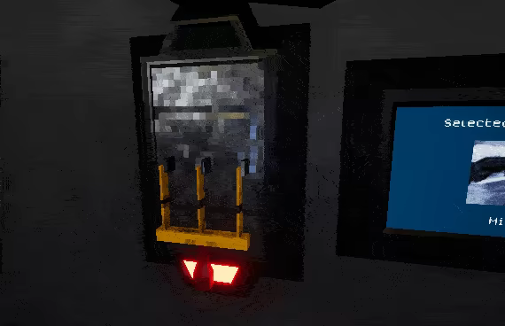 Forecursed video 2