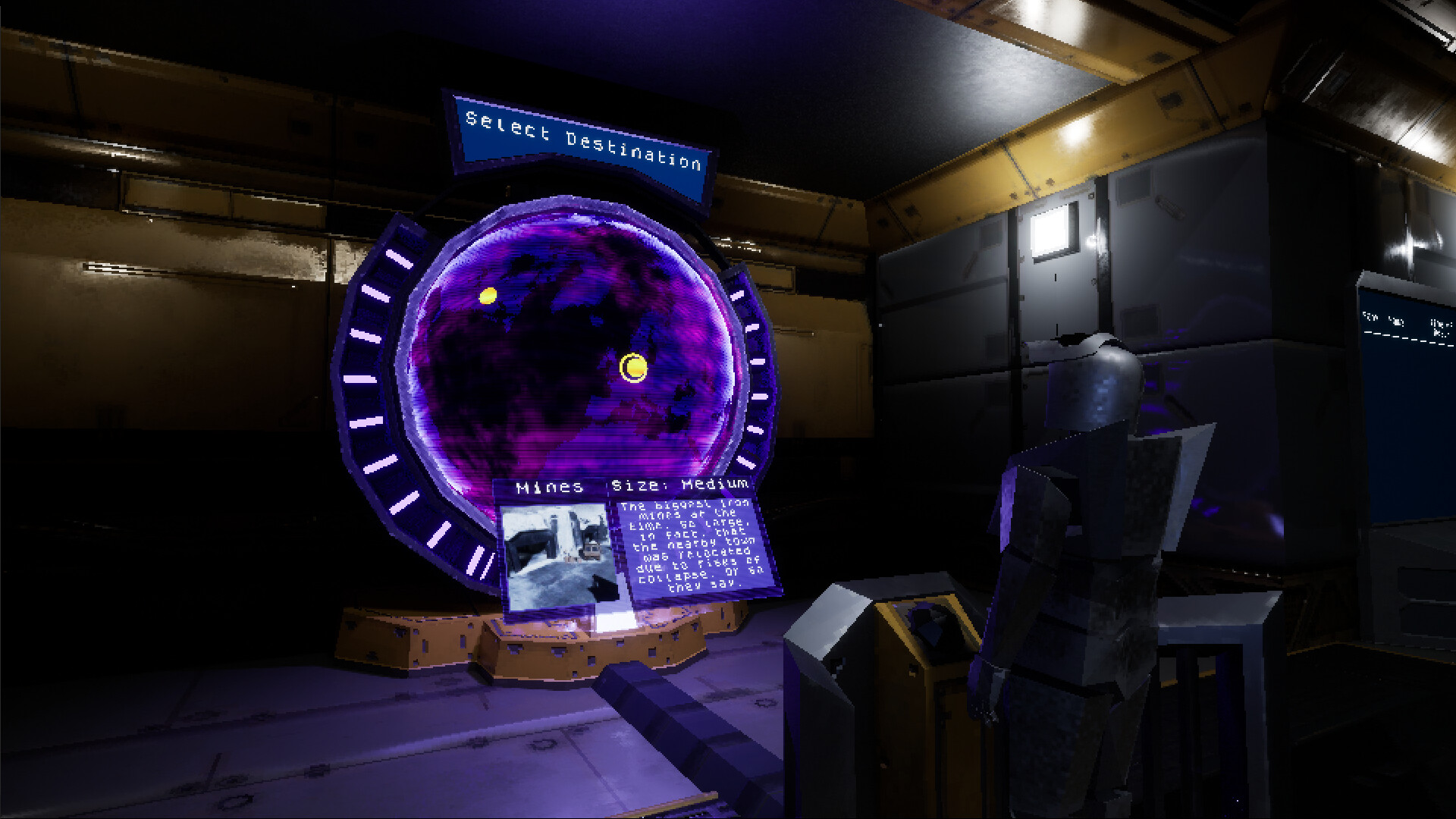 Forecursed Featured Screenshot #1